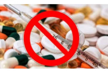 இந்த வகையான மருந்துகள் உயிருக்கே ஆபத்து..156 மருந்துகளுக்கு தடைவிதித்த மத்திய அரசு!