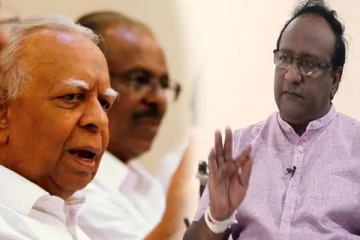 நாட்டை பிரிக்கும் விடுதலைப் புலிகள்! த.தே.கூட்டமைப்பை சாடிய சரத் வீரசேகர -செய்திகளின் தொகுப்பு