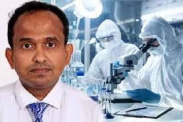 ஒன்பது முக்கிய நீண்ட கோவிட் அறிகுறிகள் கண்டறிவு