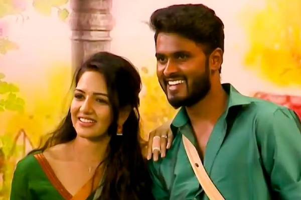 விரைவில் பிக்பாஸ் ஜோடிகள் பாவனி-அமீருக்கு திருமணம்- பிரபலமே போட்ட பதிவு