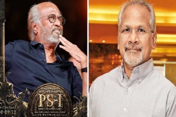 ஆசையாய் கேட்ட ரஜினிகாந்த் - மறுப்பு தெரிவித்த மணிரத்தினம்