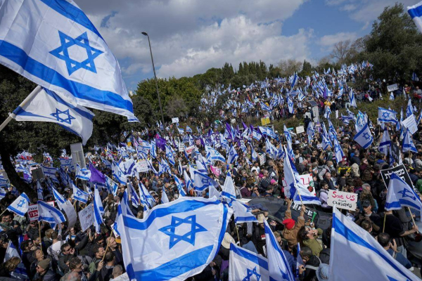 உலகத் தலைவர்களுடனான உறவு குறித்து நொதன்யாகு பகிரங்கம் | Netanyahu Strong Ties With Modi And World Leaders உலகத் தலைவர்களுடனான உறவு குறித்து நொதன்யாகு பகிரங்கம் | Netanyahu Strong Ties With Modi And World Leaders