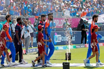 அமெரிக்காவில் டி20 உலகக்கோப்பை; ICC-க்கு ஏற்பட்ட இழப்பு - எத்தனை கோடி தெரியுமா?