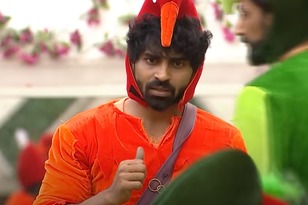 கொதிக்கும் தமிழர்கள்.....எல்லை மீறி கொச்சையாக நடக்கும் பிரபலங்கள்! சிம்பு அதிரடி காட்டுவாரா? | Bb Ultimate Fans Frustrated By Contestants