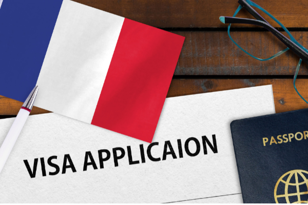 france visa