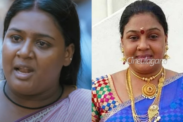 பணம் கேட்டும் ரஜினி, விஜய் உதவி செய்யல..மார்பக புற்றுநோயால் மறைந்த நடிகையின் நண்பர்கள் பேட்டி | Rajini Ajith Vijay Did Not Help Sindhu