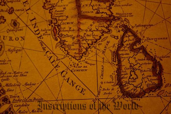 அமெரிக்காவின் இந்தோ–பசிபிக் மூலோபாயத்தில் இலங்கைத்தீவு | Sri Lanka In America S Indo Pacific Strategy