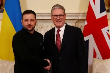 உக்ரைன் போர் நிறுத்தம்... பிரித்தானியா மற்றும் பிரான்ஸ் கூட்டாக நடவடிக்கை: ஸ்டார்மர் அறிவிப்பு