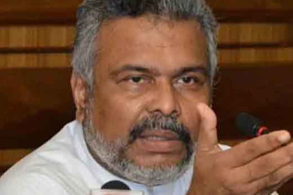 முன்னாள் அமைச்சர் நந்தன குணதிலக்க காலமானார் | Nandan Gunathilaka Passed Away