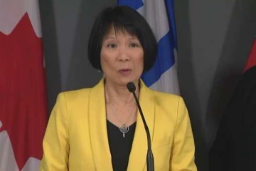 ரொறன்ரோவில் வரி அதிகரிப்பு குறித்து வெளியான அறிவிப்பு