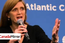 ஜோ பைடன் அரசாங்கத்தில் முக்கிய பதவியில் சமந்தா பவர்