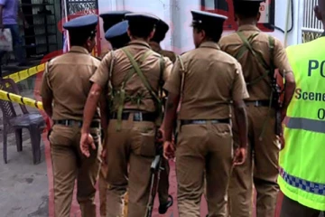 வயோதிபரை மோதித் தள்ளிய வான்! சம்பவ இடத்திலேயே பலியான முதியவர்