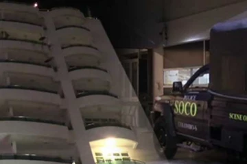 මෙරටින් අභිරහස් ලෙස නෙදර්ලන්ත කාන්තාවකගේ මළ සිරුරක් හමු වේ.. වීඩියෝ සහිතයි..(VIDEO)