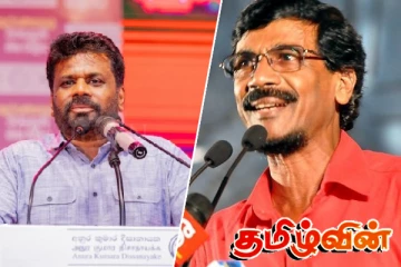 ஊழல் இன்மையால் சர்வதேச உதவிகள் தாராளம் - ரில்வின் விளக்கம்