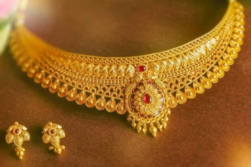 இப்போது நகை வாங்கலாம் - இன்றைய விலை நிலவரம் என்ன தெரியுமா?