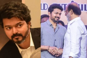 67 விஜய்க்கு எழுதப்பட்ட கதை லோகேஷ் இல்லையாம்.. தரமான சம்பவம் கமல் தான் கொடுக்கனும்..