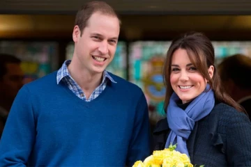 மூன்று குழந்தைகளைப் பெற்றபின் இளவரசி கேட் பின்பற்றவேண்டியிருந்த கடுமையான விதி