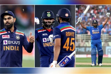 கோலிக்கு பின்  கேப்டன் பதவி கிடைக்க வாய்ப்பிருக்கும் 3 வீரர்கள் இவர்கள் தான்! ரசிகர்களின் எதிர்பார்ப்பு என்ன?