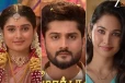 விஷம் குடித்து உயிருக்கு போராடும் திவ்யா... கிருஷ்ண ஜெயந்தி விழாவில் நடந்த அதிர்ச்சி சம்பவம்! - திருமாங்கல்யம் இன்றைய எபிசோட் அப்டேட்