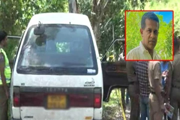 අතුරුදන් වීමට හේතුව ව්‍යාපාරිකයා හෙළිකරයි