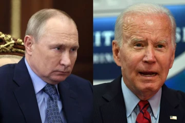 உக்ரைன் மீது புடின் அணுகுண்டு வீசலாம் என்ற அச்சம்: அமெரிக்கா அனுப்பும் இரகசிய விமானங்கள்!