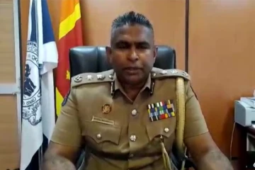 வடக்கு மாகாணத்தில் போதைப்பொருளை கட்டுப்படுத்தும் வேலை திட்டம் ஆரம்பம் : பிரியந்த வீர சூரிய