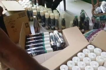 ඖෂධ මීලදී ගැනීමේදී සැලකිළ්ලෙන් - මහා ජාවාරමක සුළ මුල එළියට