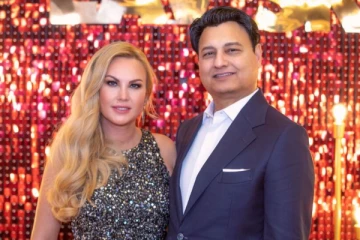 உக்ரைனுக்கு 2 போர் விமானங்களை வாங்க உதவிய பாகிஸ்தான் கோடீஸ்வரர்! உக்ரைனிய மனைவி தகவல்