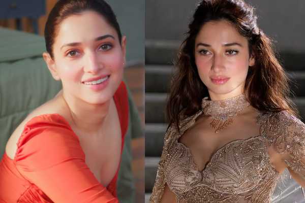 36 வயதை எட்டிய தமன்னா!! இத்தனை கோடி சொத்துக்கு அதிபதியா? | Tamannaah Bhatia Birthday Net Worth Fitness Diet
