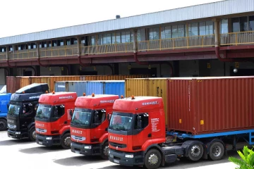 டீசல் பற்றாக்குறை;  4,000 கொள்கலன் பாரவூர்திகள் இயங்காது