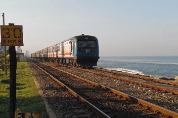 தொடருந்து சேவைகள் தொடர்பில் விடுக்கப்பட்டுள்ள முக்கிய அறிவிப்பு