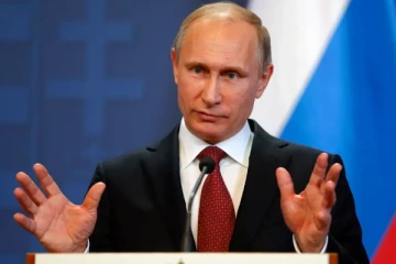 அதிபர் புட்டின் வெளியிட்ட பூகம்ப அறிவிப்பு;