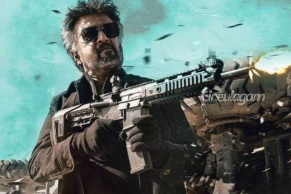 ரிலீஸ் முன்பே முன்பதிவில் பல கோடி வசூலிக்கும் ரஜினியின் ஜெயிலர்- இத்தனை கோடிகளா? | Jailer Movie Pre Booking Box Office