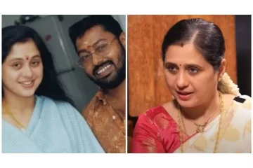 அந்த வலி இப்ப புரியுது, நான் செய்தது பெரிய தவறு.. நடிகை தேவயானி உடைத்த ரகசியம்