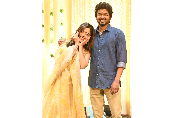 தீபாவளிக்கு விஜய் படத்தின் அப்டேட் கிடையாதா! ரசிகர்களை அதிர்ச்சியாகிய தகவல் | No Vijay Movie Upates On Diwali