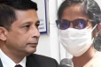සලේගේ බිරිඳගෙන් පැමිණිල්ලක් - සැක සහිත පුද්ගලයයෙක් හැමතැනම ඉදන් ඔවුන් ලුහුබැඳලා