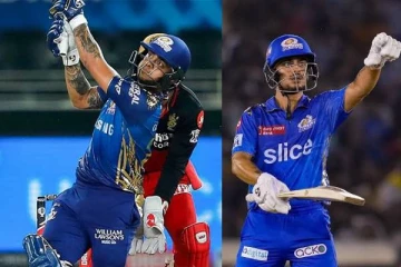 உங்களால்தான் நல்ல மனிதனாக உருவெடுத்தேன்: கனத்த இதயத்துடன் விடைபெற்ற மும்பை வீரர்