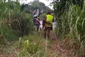 பாடசாலை மாணவ​ன் மீது கொடூர தாக்குதல்! சந்தேகநபர் தலைமறைவு