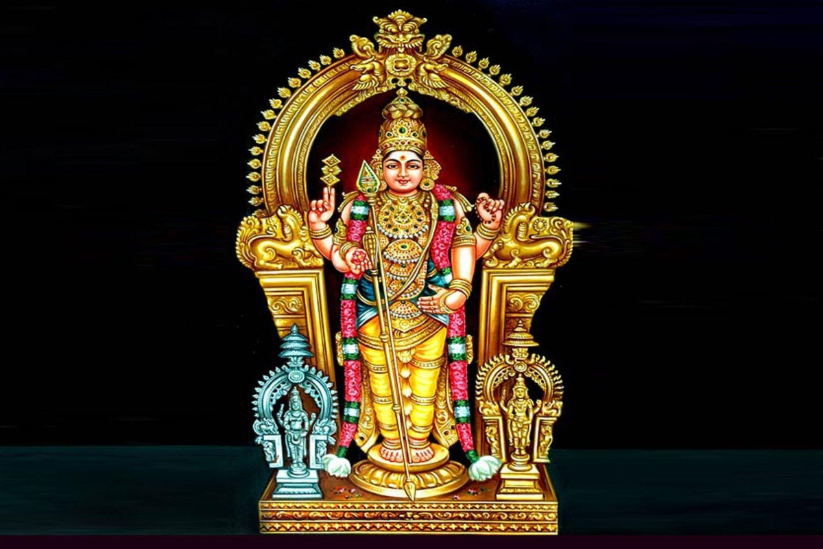 கடுமையான பொருளாதார நெருக்கடிகளை நீக்கும் முருகப்பெருமானின் கந்தர் அநுபூதி | Kandar Anubhoothi To Overcome Financial Struggles