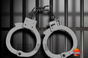 පොලිස් සැරයන්වරයෙක්ට වැඩ වරදී