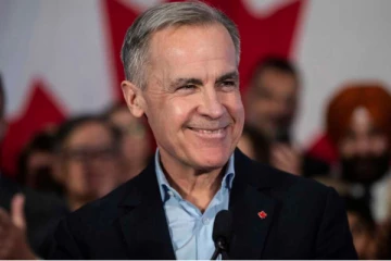 கனடா பிரதமருக்கும் எதிர்க்கட்சி தலைவருக்கும் இடையில் சந்திப்பு