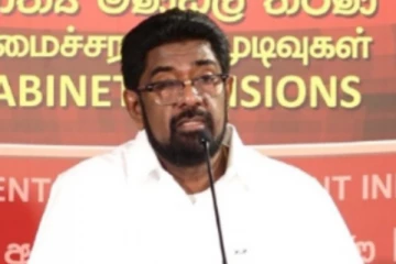 வரலாற்றில் முதல்முறையாக அரசாங்கம் எடுத்துள்ள நடவடிக்கை