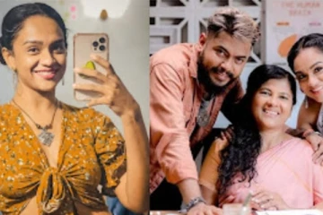 මාධවී ඇන්තනීගේ පෙම්වතා කසුන් රත්නා ලාලනී ජයකොඩි ගැන කියපු දේ