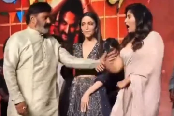 பாலகிருஷ்ணா - அஞ்சலி சர்ச்சை.. சின்மயி கூறிய அதிரடி பதிவு