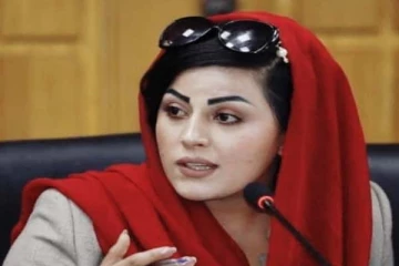 ஆப்கானிஸ்தானில் பெண் பத்திரிக்கையாளருக்கு நடந்த கொடுமை: தாலிபான்கள் அதிரடி