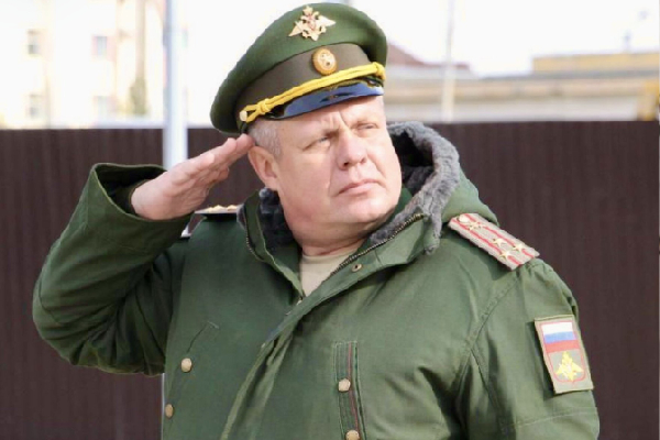வலுக்கும் உக்ரைன் ரஷ்யப்போர் - ரஷ்யா இழந்த மிக முக்கிய தளபதி! | Ukraine Russia War Latest News
