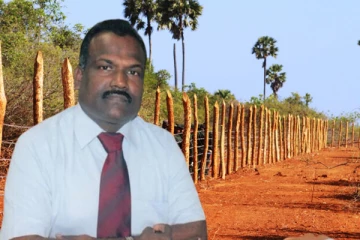 யாழில் இராணுவம் வெளியேறிய காணியை மக்களிடம் ஒப்படைக்கப் பேச்சு: அரச அதிபர் தகவல்