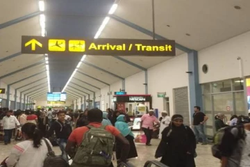 கட்டுநாயக்க விமான நிலையத்தில் கைதான பிரபல குற்றவாளி!