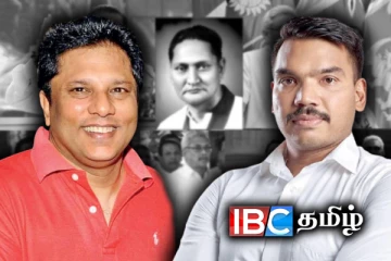 லசந்த படுகொலை விசாரணை : அரசிடம் அறிக்கை கோரும் நாமல்