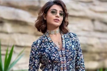 அந்த தவறை தெரியாமல் செய்துவிட்டேன்... உண்மையை பகிரங்கமாக ஒப்புக்கொண்ட சமந்தா